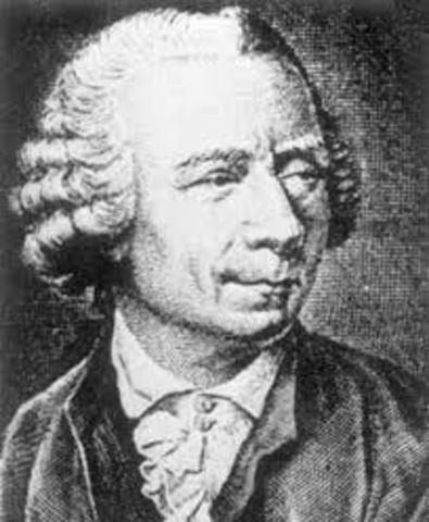 Leonhard Euler