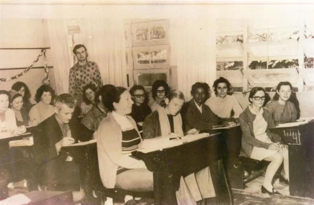 A Educação a Distância e a capacitação de professores