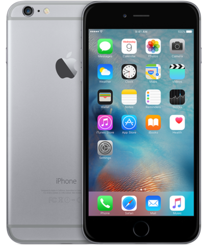 Iphone 6