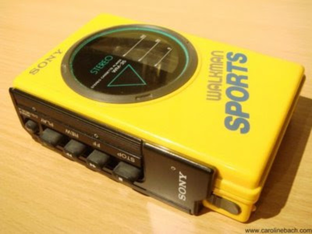 Walkman