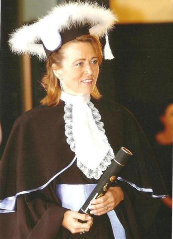 Criação do Projeto Ipê