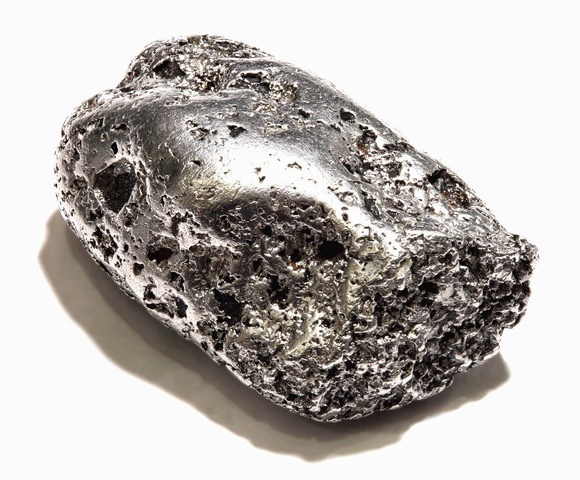 Descubrimiento del platino