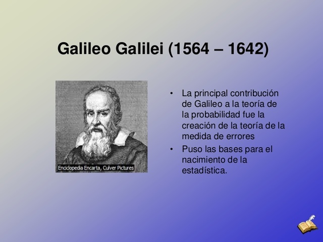 MODERNOS METODOS CIENTIFICOS