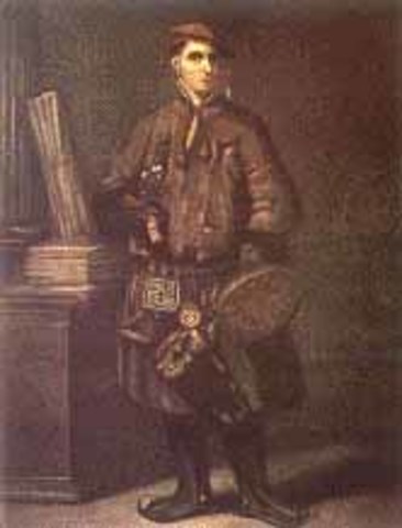 Padre de la taxonomía