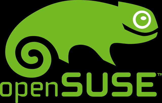 OPEN SUSE