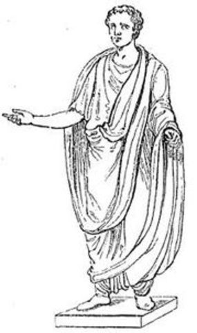 Toga Praetexta