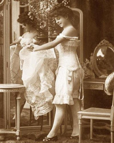 Prendas Intimas Femeninas