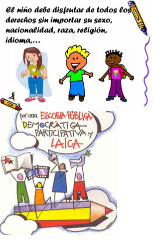 La educación en la constitución de 1991 y la ley 115 de 1994