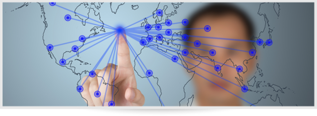 INICIOS DE LA VIRTUALIZACIÓN EN LA REGIÓN.