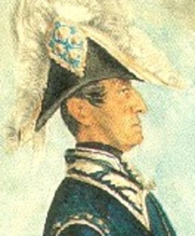 GOLPE DE ESTADO CONTRA EL PRESIDENTE JOSE MARIA OBANDO