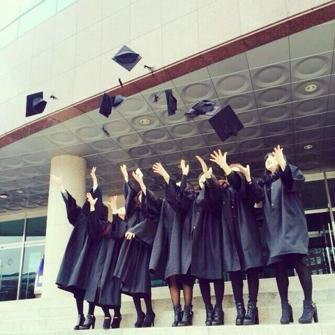 Graduation