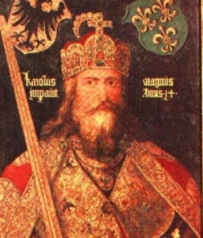 Carlomagno