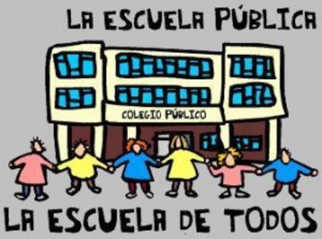 Educación en México.