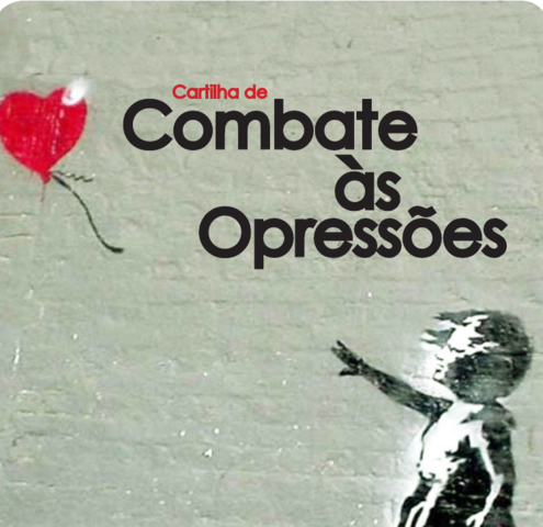 Combatendo as opressões