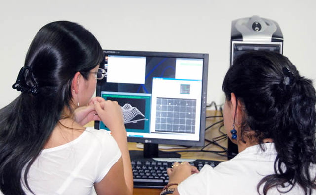 Observatorio Sobre Educación Superior en América Latina y el Caribe.