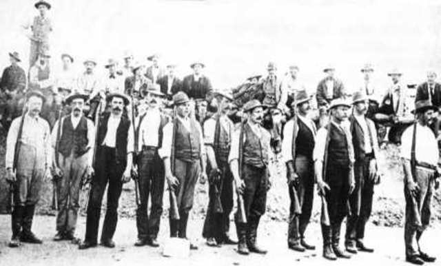 1900  fin de la Guerra Bóer