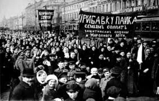 1905 Domingo sangriento