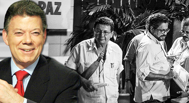 "Referendo por la paz"