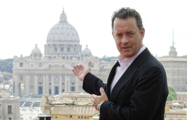 Robert Langdon