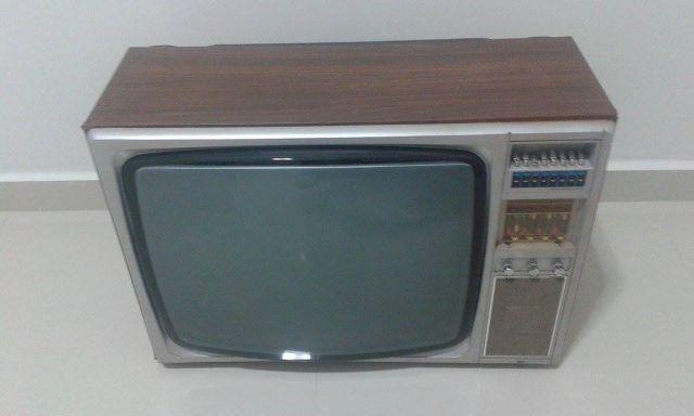 Nascimento - TV AvÔ