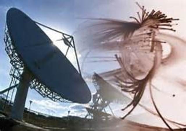 informatica y telecomunicaciones