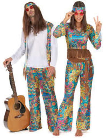 Hippies