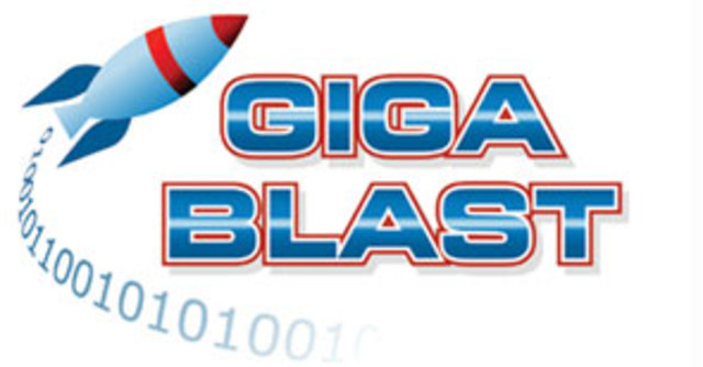 Gigablast