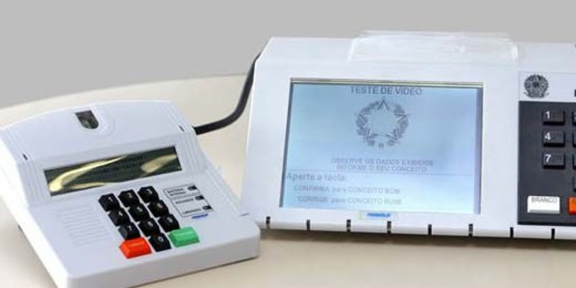 Quase 300 cidades agora votam biometricamente
