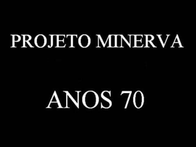 Projeto Minerva