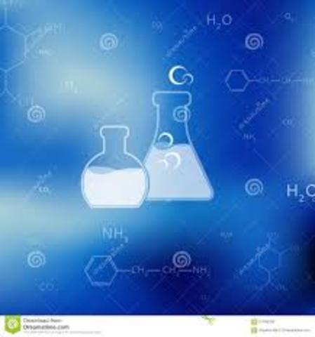 Se descubre el neutrón