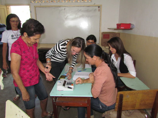 Eleições municiapais: Seis candidatos concorrem a prefeitura de Palmas