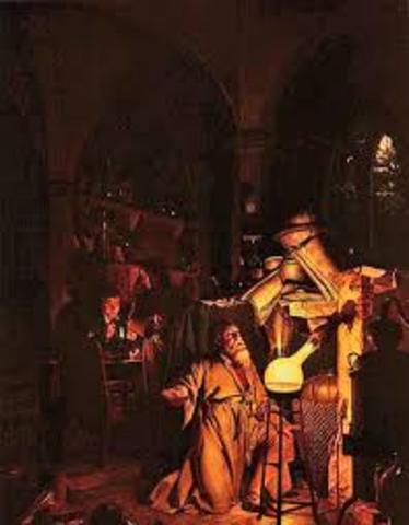 Determinación de iones metálicos