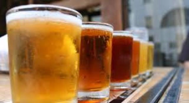 Estudios sobre la cerveza