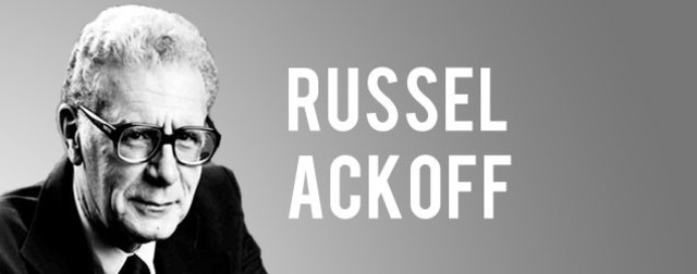 Russell L. Ackoff