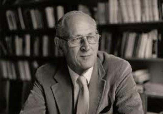 Lawrence Stone (1986)