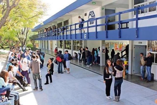 Universidad Autónoma de Querétaro