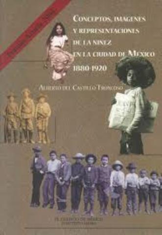 Alberto del Castillo Troncoso (2006)