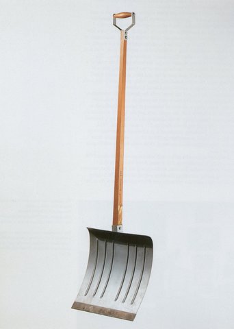 Marcel Duchamp - En attendant le bras cassé