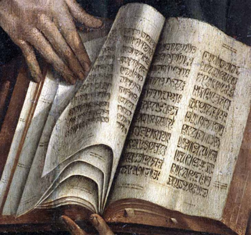 Recitação dos 150 "Pai-Nossos"