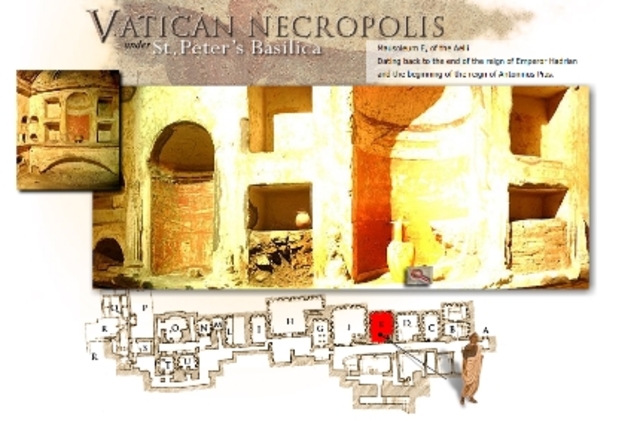 The Necropolis  11:51 pM