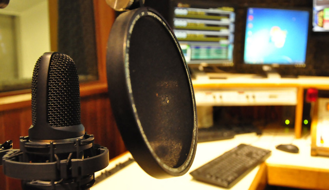 Programas radiofônicos