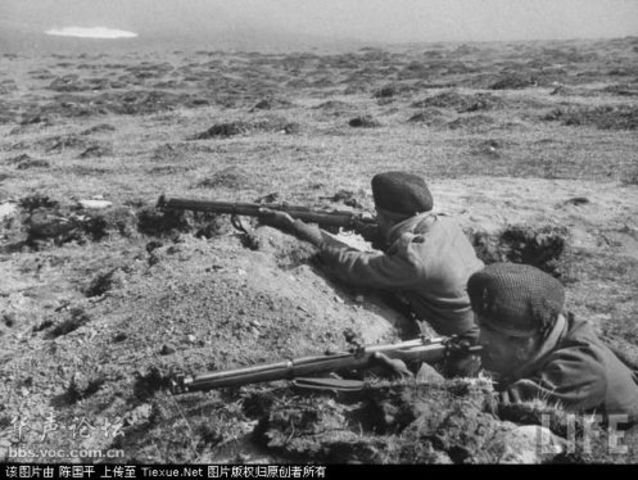 1962 Guerra sino-india