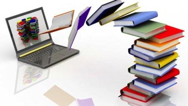 Entornos virtual de aprendizaje