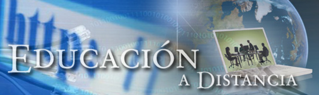 MÁS PROGRAMAS DE EDUCACIÓN ABIERTA Y A ADISTANCIA