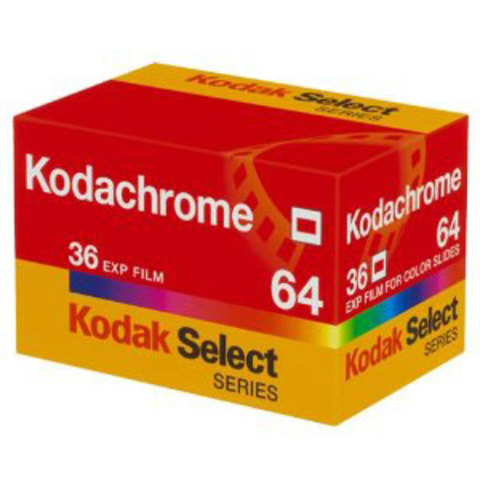 Kodachromes