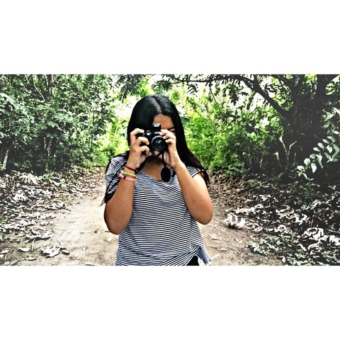 Photography course completion.