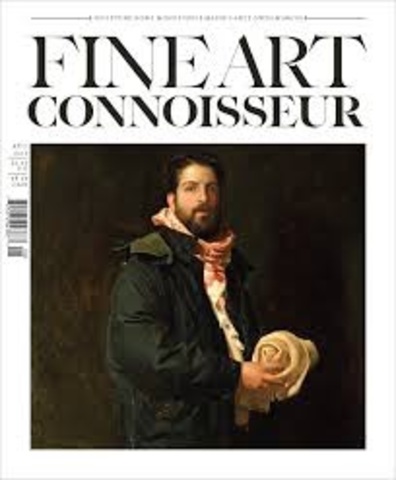 Expert authenticates Tretchikoff painting but not the 'Lost Orchid'