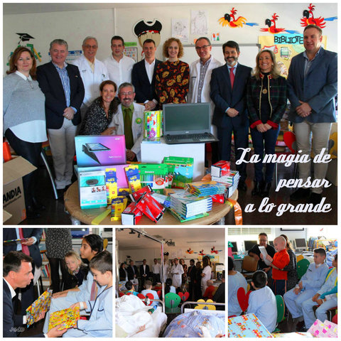 La Pedagogía Hospitalaria se sitúa más allá de la Medicina y de las Ciencias de la Educación.