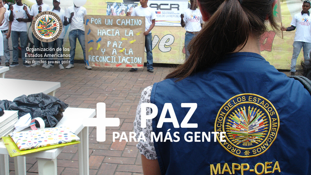 MAPP/OEA