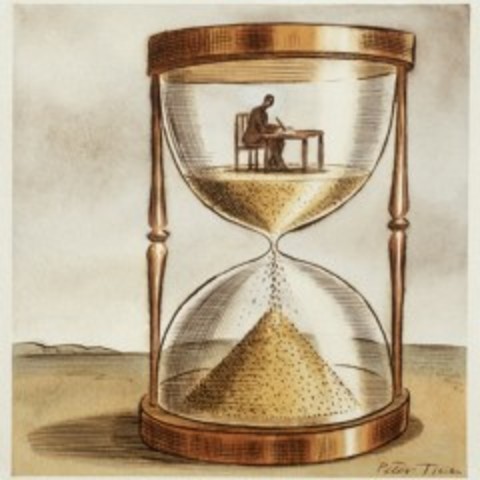 ENCERRAMENTO DE UM CICLO